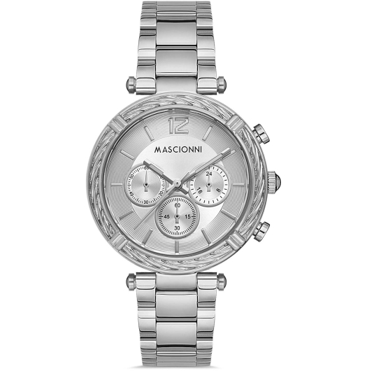 MASCİONNİ KADIN KOL SAATİ