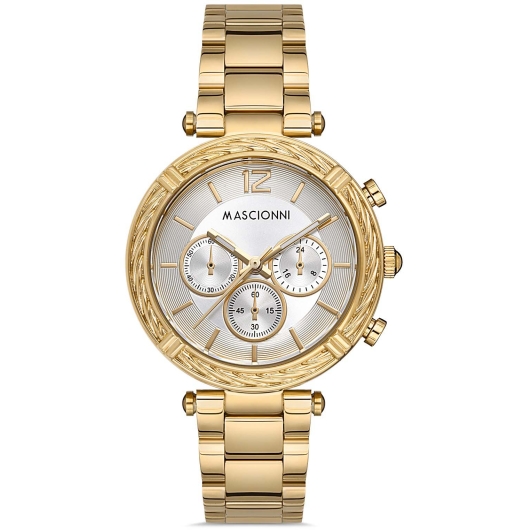 MASCİONNİ KADIN KOL SAATİ