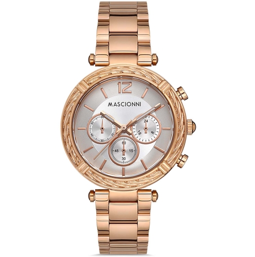 MASCİONNİ KADIN KOL SAATİ