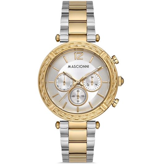 MASCİONNİ KADIN KOL SAATİ