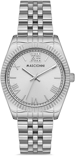 MASCİONNİ KADIN KOL SAATİ