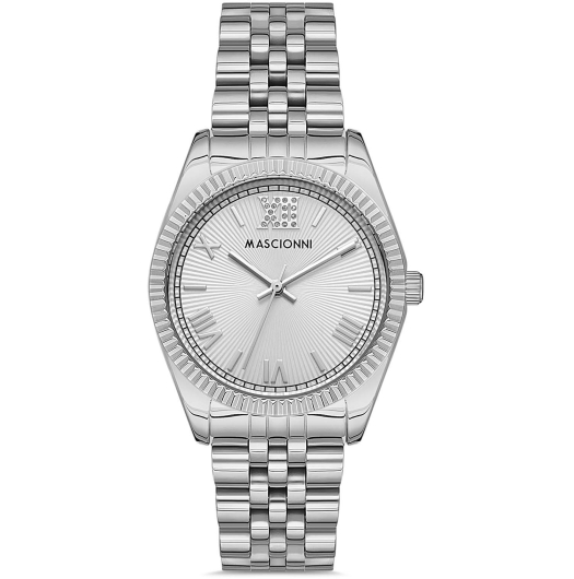 MASCİONNİ KADIN KOL SAATİ