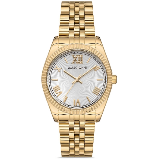 MASCİONNİ KADIN KOL SAATİ