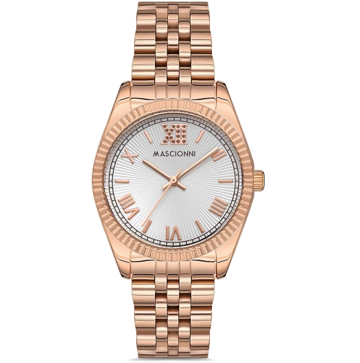 MASCİONNİ KADIN KOL SAATİ