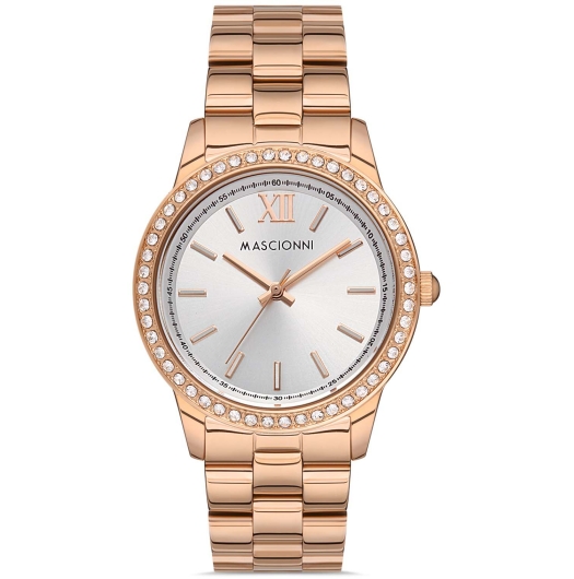 MASCİONNİ KADIN KOL SAATİ