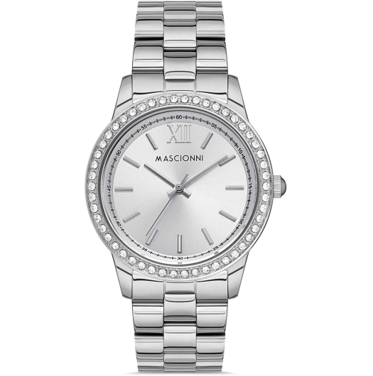 MASCİONNİ KADIN KOL SAATİ