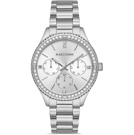 MASCİONNİ KADIN KOL SAATİ