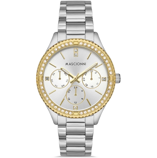 MASCİONNİ KADIN KOL SAATİ