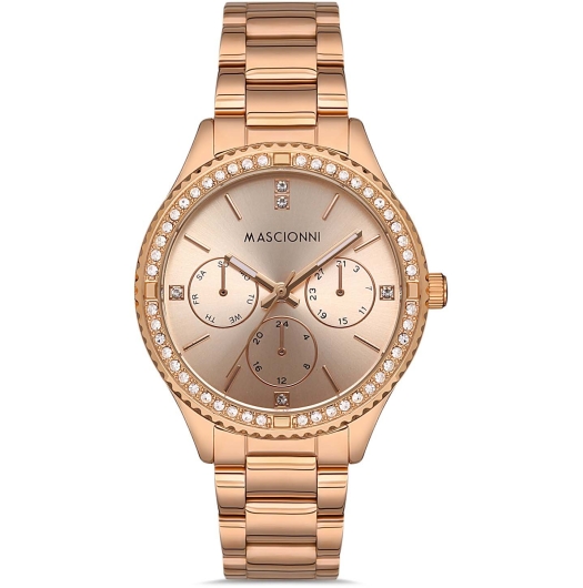 MASCİONNİ KADIN KOL SAATİ