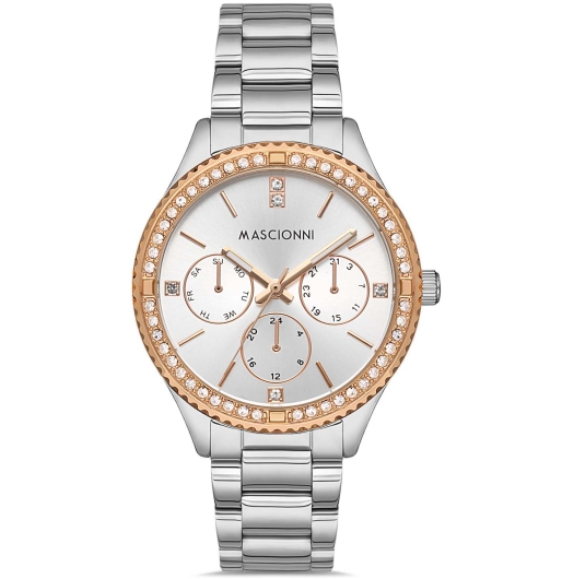 MASCİONNİ KADIN KOL SAATİ