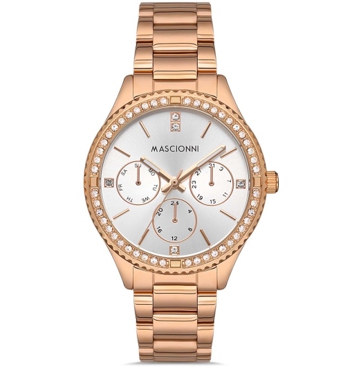 MASCİONNİ KADIN KOL SAATİ