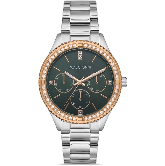 MASCİONNİ KADIN KOL SAATİ