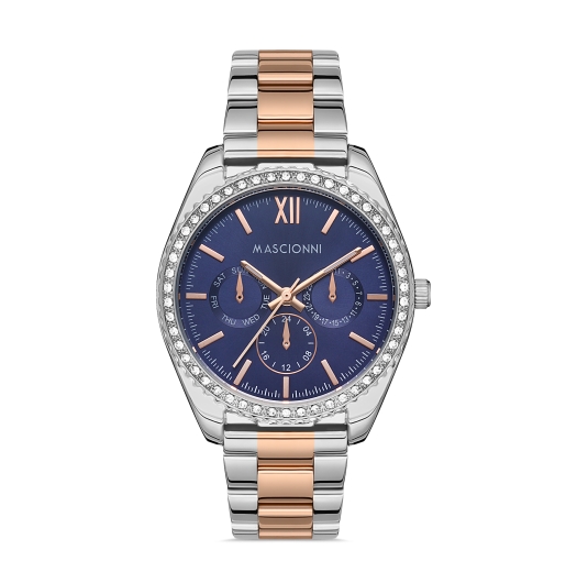 MASCİONNİ KADIN KOL SAATİ