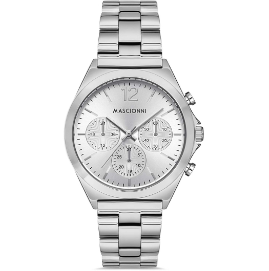 MASCİONNİ KADIN KOL SAATİ