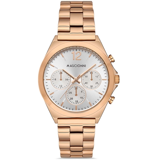 MASCİONNİ KADIN KOL SAATİ