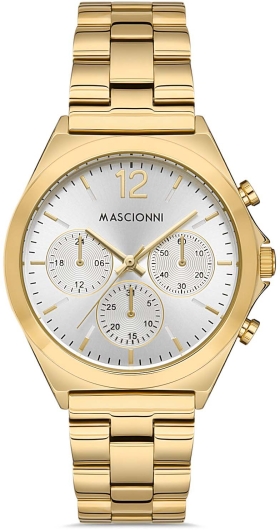 MASCİONNİ KADIN KOL SAATİ