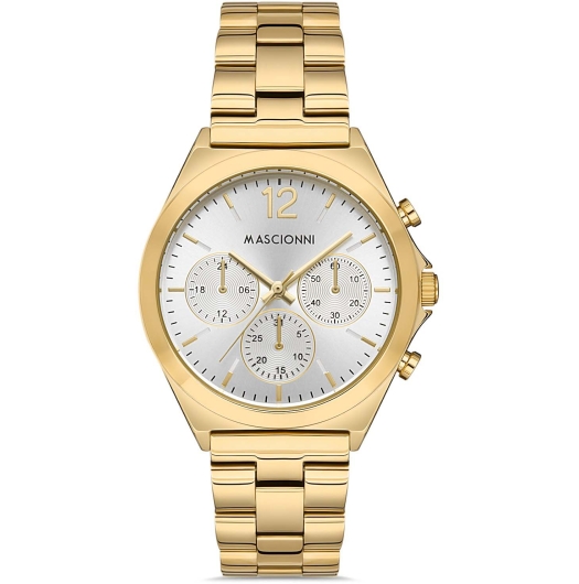 MASCİONNİ KADIN KOL SAATİ