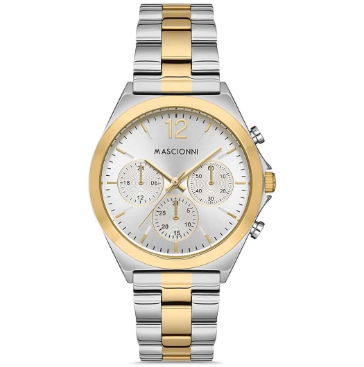 MASCİONNİ KADIN KOL SAATİ