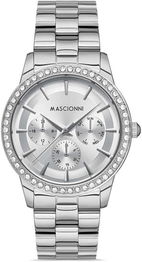 MASCİONNİ KADIN KOL SAATİ