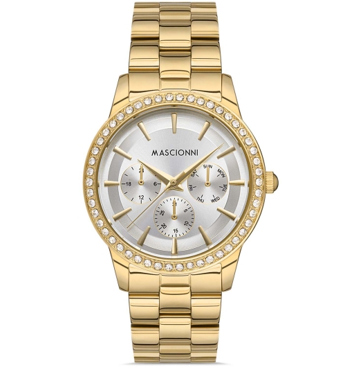 MASCİONNİ KADIN KOL SAATİ