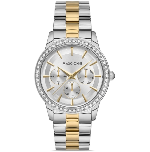 MASCİONNİ KADIN KOL SAATİ