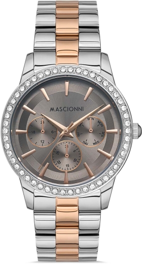 MASCİONNİ KADIN KOL SAATİ