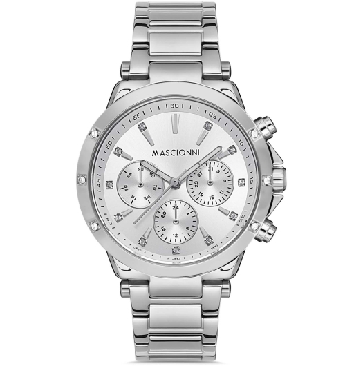 MASCİONNİ KADIN KOL SAATİ