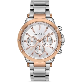 MASCİONNİ KADIN KOL SAATİ