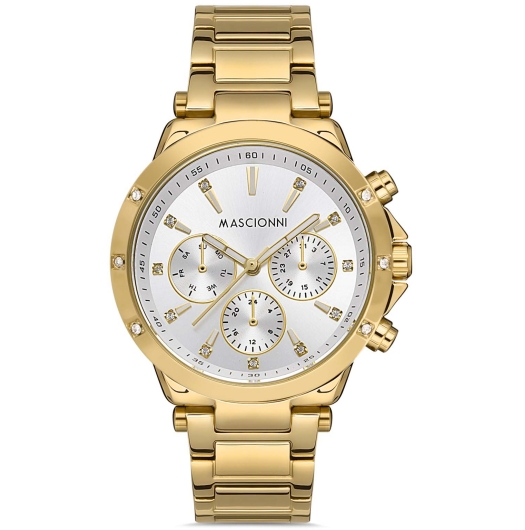 MASCİONNİ KADIN KOL SAATİ