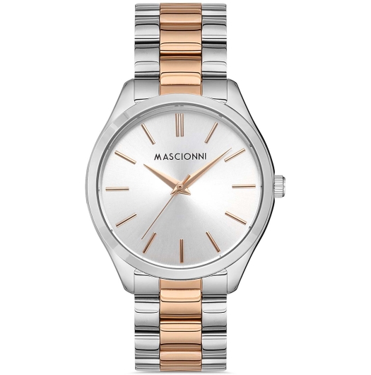 MASCİONNİ KADIN KOL SAATİ