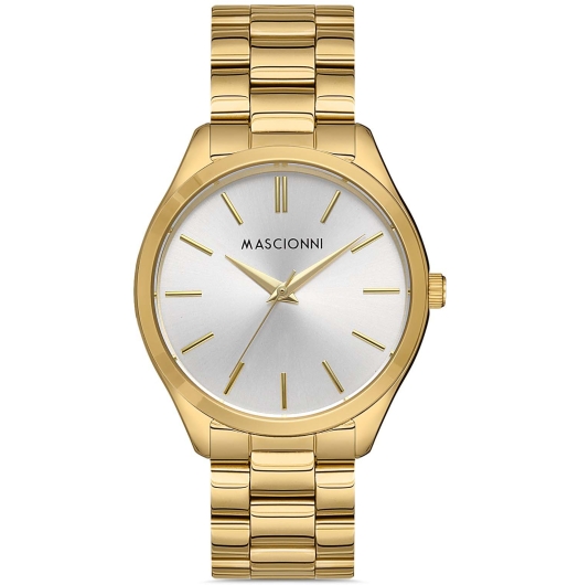 MASCİONNİ KADIN KOL SAATİ