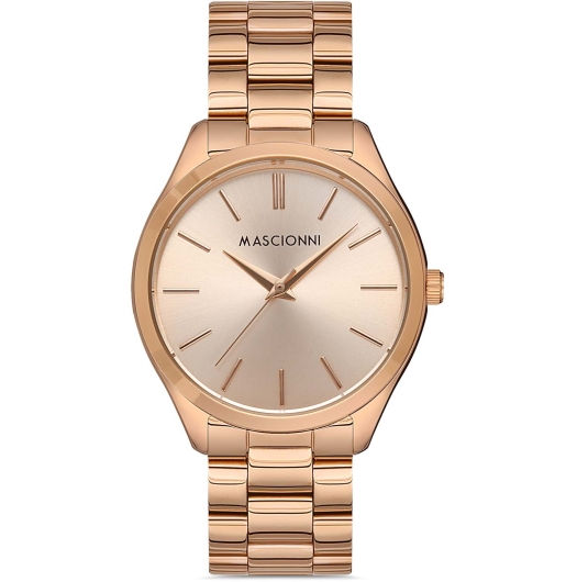 MASCİONNİ KADIN KOL SAATİ