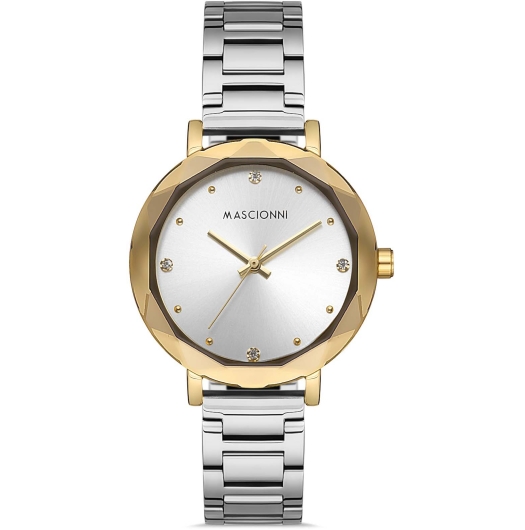 MASCİONNİ KADIN KOL SAATİ