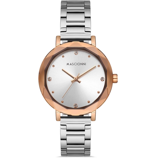 MASCİONNİ KADIN KOL SAATİ