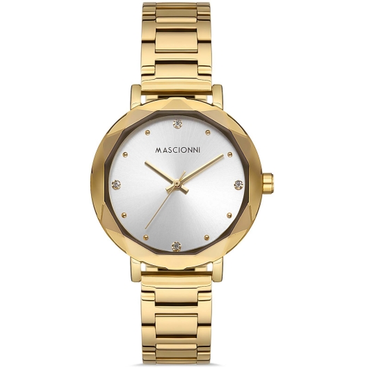 MASCİONNİ KADIN KOL SAATİ