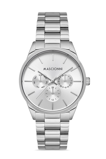 MASCİONNİ KADIN KOL SAATİ