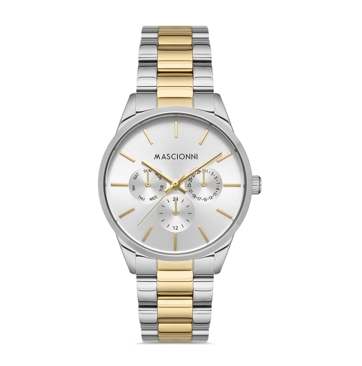 MASCİONNİ KADIN KOL SAATİ