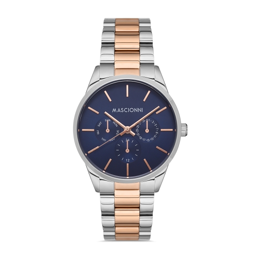 MASCİONNİ KADIN KOL SAATİ