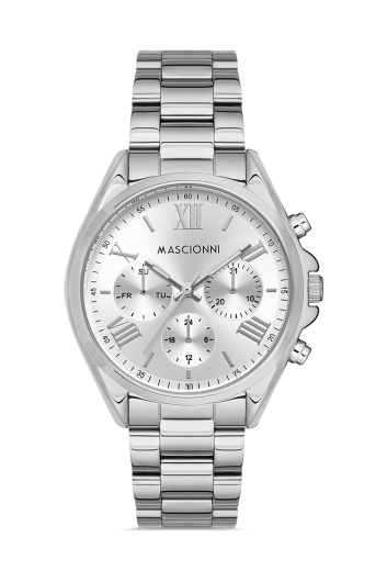 MASCİONNİ KADIN KOL SAATİ