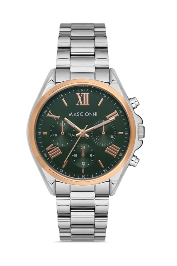 MASCİONNİ KADIN KOL SAATİ