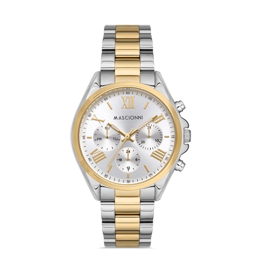 MASCİONNİ KADIN KOL SAATİ