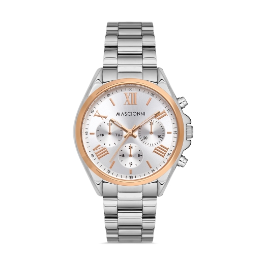 MASCİONNİ KADIN KOL SAATİ