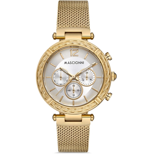 MASCİONNİ KADIN KOL SAATİ