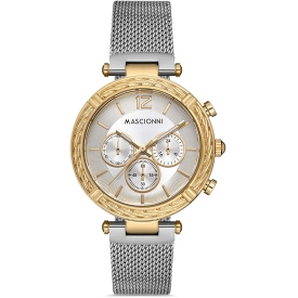 MASCİONNİ KADIN KOL SAATİ