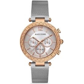 MASCİONNİ KADIN KOL SAATİ