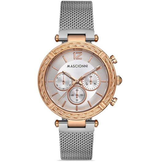 MASCİONNİ KADIN KOL SAATİ