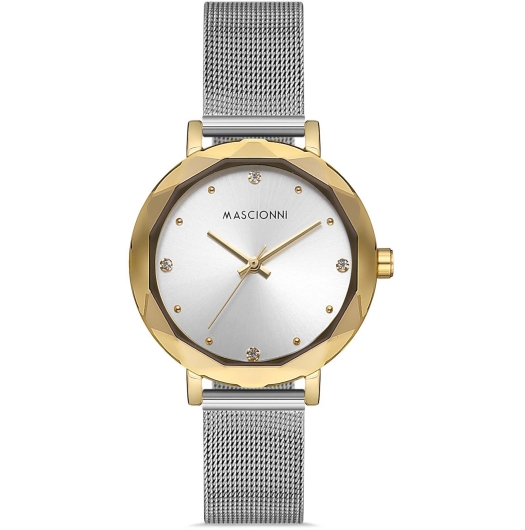 MASCİONNİ KADIN KOL SAATİ