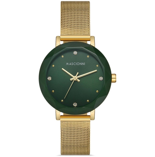 MASCİONNİ KADIN KOL SAATİ