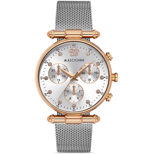 MASCİONNİ KADIN KOL SAATİ