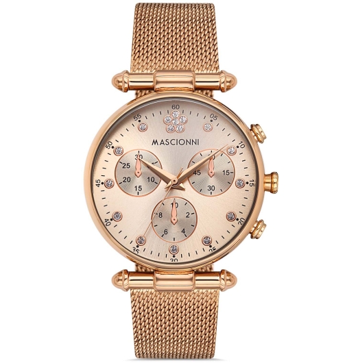 MASCİONNİ KADIN KOL SAATİ